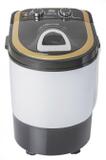 Dmr 3/1.5 kg D M R 30-1208 BLK (W2Yr) Washer with Dryer (Ready to Wear Clothes Black)