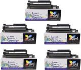 GPS Colour Your Dreams B2000D, B2080DW, DCP-B7500D, B7535DW, MFC-B7715DW Black Ink Toner