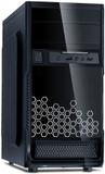 ENTWINO Core i5-650-8GB-RAM-500GB-HDD Core i5-650 8 MB RAM/Inbuilt Graphics/500 GB Hard Disk/64 GB SSD Capacity/Windows 10 Pro 64-bit /0.512 GB Graphics Memory Microtower