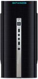 ENTWINO Intel Core-i5-650, 4GB-RAM, 500GB HDD, Wifi Core i5 650 4 MB RAM/Inbuilt Graphics/500 GB Hard Disk/64 GB SSD Capacity/Windows 10 Pro 64-bit /0.512 GB Graphics Memory Mid Tower