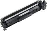 verena 17A Black / CF217A Compatible Toner Cartridge for HP M102, M102a, M102w Printer Black Ink Cartridge