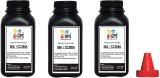 GPS Colour Your Dreams Laser T Black Ink Toner Powder