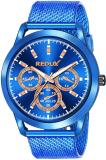 REDUX RWS0357S Blue Dial Analog Watch  - For Men