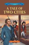 A Tale of Two Cities (English, Paperback, Dickens Charles)