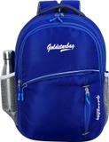 Goldstar 30 L Casual Waterproof Laptop Backpack/Office Bag/School Bag/College Bag/Business Bag/Unisex Travel Backpack (ROYAL BLUE) 30 L Laptop Backpack (Blue)