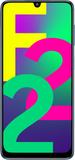Samsung Galaxy F22 (Denim Blue, 64 GB) (4 GB RAM)