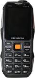 Kechaoda K112 (Black)