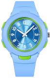 Time Up Casual Kids Waterproof New Design Kids Analog Watch  - For Boys & Girls