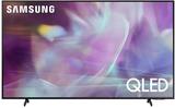 Samsung 6 125 cm (50 inch) QLED Ultra HD (4K) Smart Tizen TV QA50Q60AAKLXL