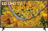 LG 139 cm (55 inch) Ultra HD (4K) LED Smart WebOS TV 55UP7500PTZ