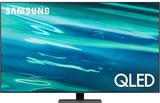 Samsung 8 163 cm (65 inch) QLED Ultra HD (4K) Smart Tizen TV QA65Q80AAKLXL
