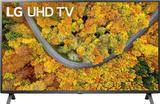 LG 164 cm (65 inch) Ultra HD (4K) LED Smart WebOS TV 65UP7500PTZ