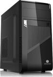 ZOONIS MA09_I3-2_R4_H500_DVD INTEL I3 2ND 4 GB RAM/Onboard Graphics Graphics/500 GB Hard Disk/64 GB SSD Capacity/Windows 11 Home 64-bit /1.5 GB Graphics Memory Microtower with MS Office