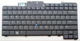 TechSio Latitude D620 D630 D820 D830 M2300 Internal Laptop Keyboard (Black)