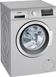 Siemens 7 kg WM12J26SIN Fully Automatic Front Load Washing Machine (with In-built Heater Silver)