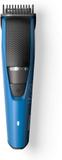 PHILIPS BT3105/15 Trimmer 45 min  Runtime 5 Length Settings (Blue)