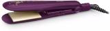 PHILIPS BHS738 Hair Straightener (Purple)