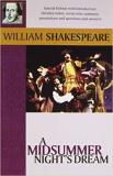 A Midsummer Nights Dream,Ubspd (English, Paperback, Shakespeare William)