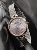 DANIEL KLEIN Daniel Klein Analog Grey Dial Women's Watch-DK11904-7 Analog Watch  - For Women