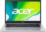 Acer Aspire 5 Intel Core i5 11th Gen 1135G7 - (8 GB/1 TB HDD/Windows 10 Home) A514-54 Thin and Light Laptop (14 inch, Pure Silver, 1.55 kg)