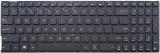 TechSonic Laptop Keyboard For Asus X541 X541S X541SA X541SC X541U X541UA X541UV Internal Laptop Keyboard (Black)