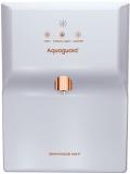 Aquaguard Enhance NXT 0.5 Litres UV Water Purifier Suitable only for Municipality Water Supply (White)