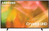 SAMSUNG 8 138 mm (55 inch) Ultra HD (4K) LED Smart Tizen TV UA55AU8000