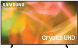 SAMSUNG 8 163 cm (65 inch) Ultra HD (4K) LED Smart Tizen TV UA65AU8000