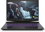 HP Pavilion Intel Core i7 11th Gen 11370H - (16 GB/512 GB SSD/Windows 11 Home/4 GB Graphics/NVIDIA GeForce RTX RTX 3050) 15-DK2096TX Gaming Laptop (15.6 Inch, Shadow Black & Ultra Violet, 2.23 Kg, With MS Office)