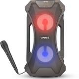 Varni S24 HULK 10 W Bluetooth Speaker (Black, Stereo Channel)
