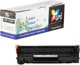 GPS Colour Your Dreams LE - 88A / CC 388A Comptible Toner Cartridge Black Ink Toner