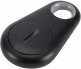 CANDYVILLA Anti Theft Device Anti Theft Device Location Smart Location Smart Tracker (Black)