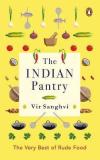 The Indian Pantry (English, Paperback, Vir Sanghvi,)