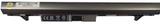 LAPCARE battery for ProBook 430 430 G1 430 G2 RA04 E5H00PA 707618-121 768549-001 H6L28AA H6L28ET HSTNN-IB4L HSTNN-W01C 4 Cell Laptop Battery