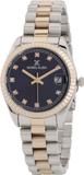 DANIEL KLEIN Daniel Klein Analog Blue Dial Women's -DK.1.12779-6 Premium Analog Watch  - For Women