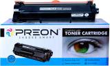 PREON TN-2465 Compatible Laser Toner Cartridge for Brother DCP-L2531DW, DCP-L2535DW, DCP-L2550DW, DCP-L2351DW, HL-L2395DW, MFC-L2710DW, MFC-L2715DW, MFC-L2730DW, MFC-L2750DW, MFC-L2770DW Black Ink Toner