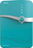 HAVELLS Delite DX 6.5 Litres RO + UV Water Purifier (Green and White)