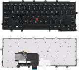 SellZone Keyboard For Lenovo Thinkpad X230S X240 X240S X250 X250S Internal Laptop Keyboard (Black)