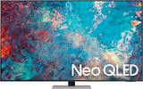 Samsung 138 cm (55 inch) QLED Ultra HD (4K) Smart Tizen TV QA55QN85AAKLXL