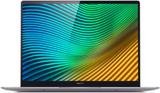 realme Book(Slim) Intel Evo Intel Core i5 11th Gen 1135G7 - (8 GB/512 GB SSD/Windows 10 Home) RMNB1002 Thin and Light Laptop (14 inch, Real Gray, 1.38 kg, With MS Office)