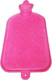 Dishan (Royal-Red) Non-Electrical 2L for Pain Relief- with Leak Proof Technology Hot Water Bag/Bottle 2000 ml Hot Water Bag (Pink)