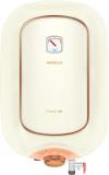 Havells 25 Litres Puro DX Storage Water Heater (Ivory Pink)