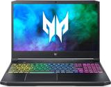 Acer Predator Helios 300 Intel Core i7 11th Gen 11800H - (16 GB/1 TB HDD/512 GB SSD/Windows 10 Home/6 GB Graphics/NVIDIA GeForce RTX 3060/165 Hz) PH315-54 Gaming Laptop (15.6 inch, Abyssal Black, 2.3 kg)