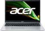 Acer Aspire 3 Intel Core i3 11th Gen 1115G4 - (4 GB/256 GB SSD/Windows 10 Home) A315-58 Thin and Light Laptop (15.6 inch, Pure Silver, 1.7 kg)