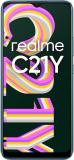 realme C21Y (Cross Blue, 32 GB) (3 GB RAM)