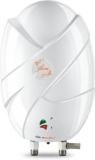 Bajaj 1 Litres BAJAJ FLORA 3KW 1L Instant Water Heater (White)