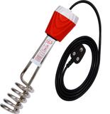 Braxton 2000 Watt Shock-Proof & Water-Proof Brass Red ORB-20 Shock Proof Immersion Heater Rod (Water)
