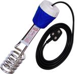Braxton 1500 Watt Shock-Proof & Water-Proof Brass Blue PBB-15 Shock Proof Immersion Heater Rod (Water)