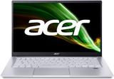 Acer AMD Ryzen 5 Hexa Core 5600U - (16 GB/512 GB SSD/Windows 10 Home/4 GB Graphics) SFX14-41G Thin and Light Laptop (14 inch, Safari Gold, 1.39 kg, With MS Office)