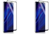 small candy Edge To Edge Tempered Glass for Huawei P30 Pro (Pack of 2)